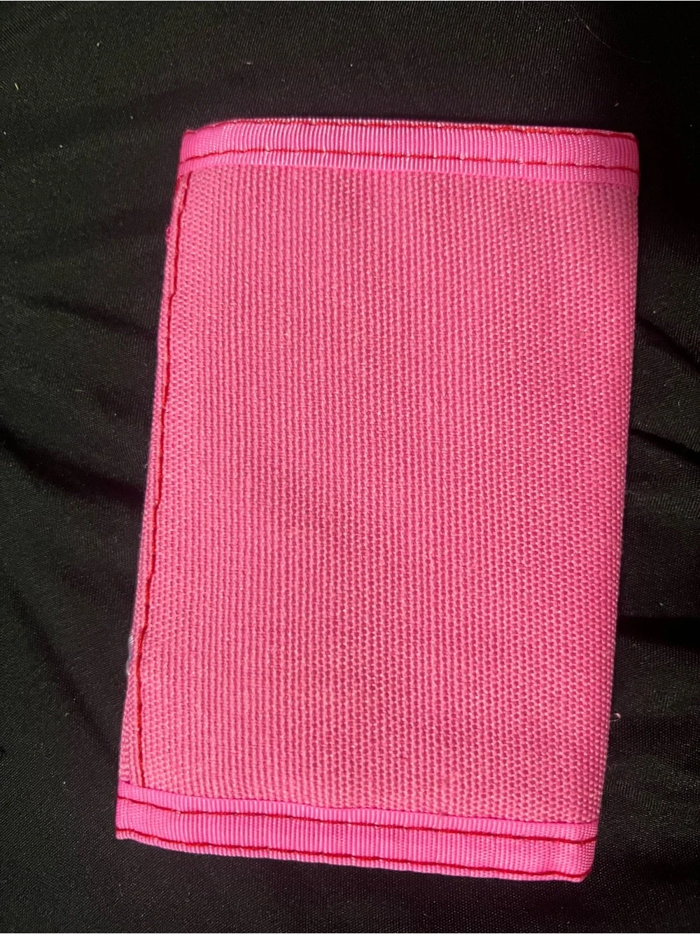 Mattel Barbie y2k Wallet with Star Portrait